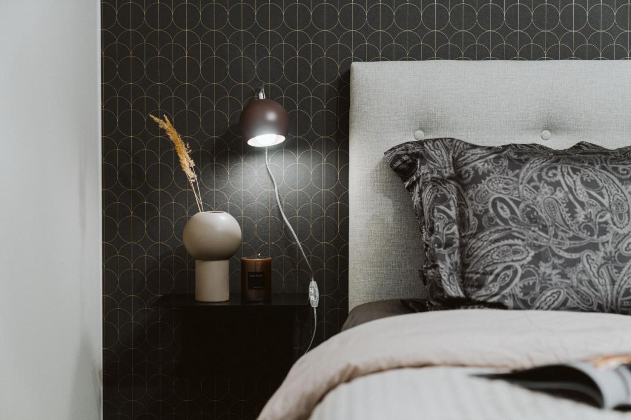 Design Rent Family Leilighet Åbo Eksteriør bilde