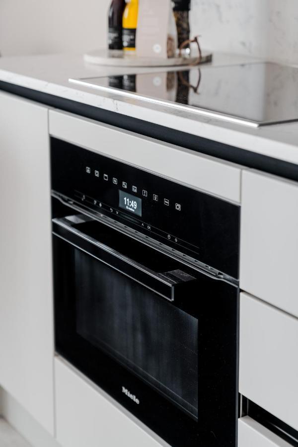 Design Rent Family Leilighet Åbo Eksteriør bilde